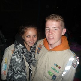 P1190797 - Scouts en Gidsen Zaventem 